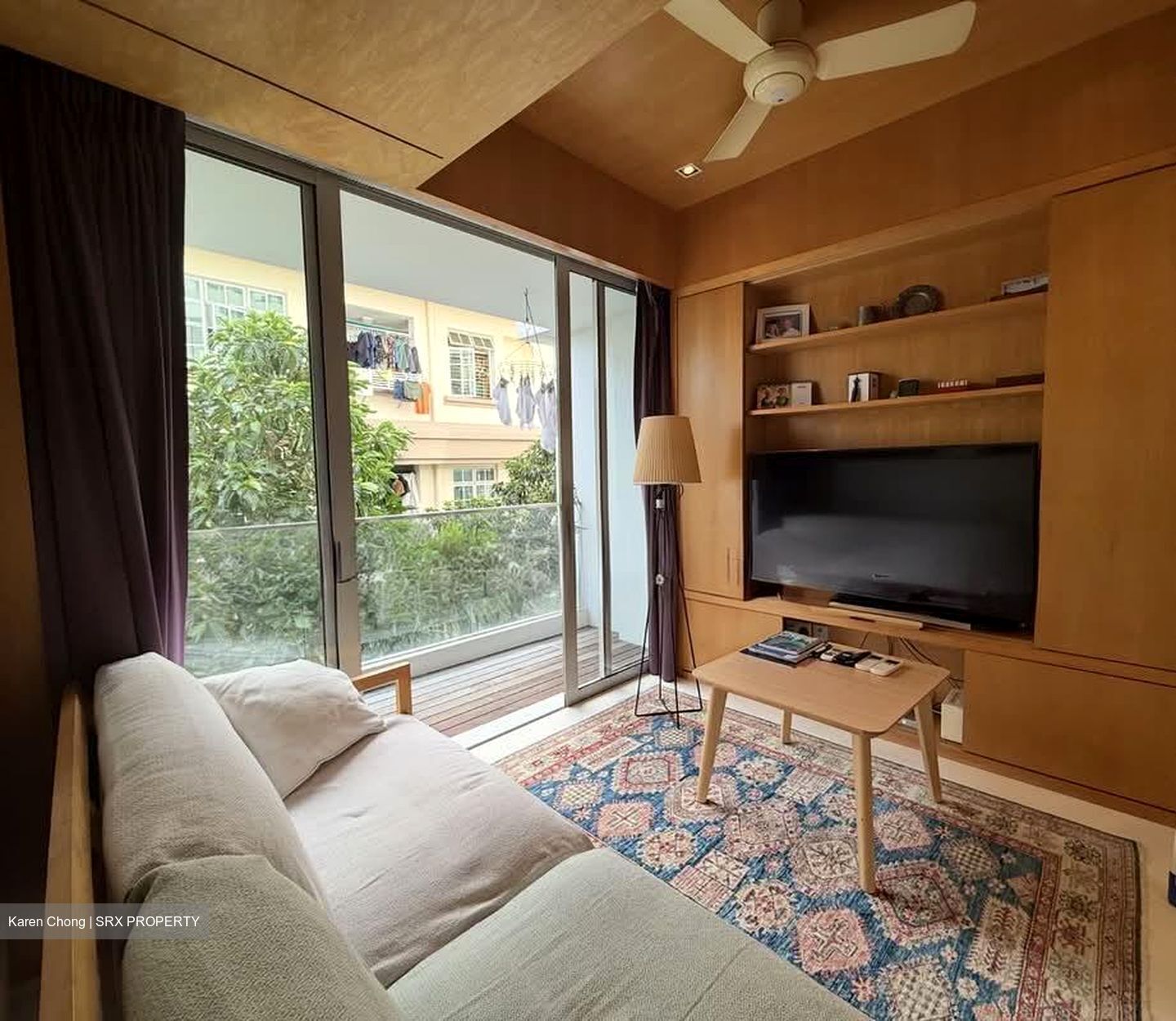 Idyllic Residences (D15), Apartment #602777731